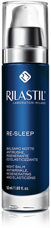 rilastil resleep balsamo 50ml