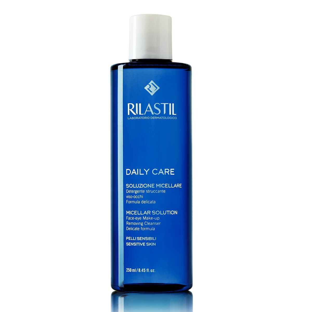 rilastil daily care soluzione micellare 250ml