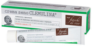 fiocchi di riso clemulina seno trattamento rigenerante 15ml