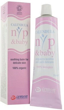 cemon calendula nyp&baby 75ml