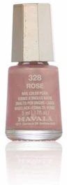 Mavala Minicolors Smalto Unghie 328 Rose 5ml