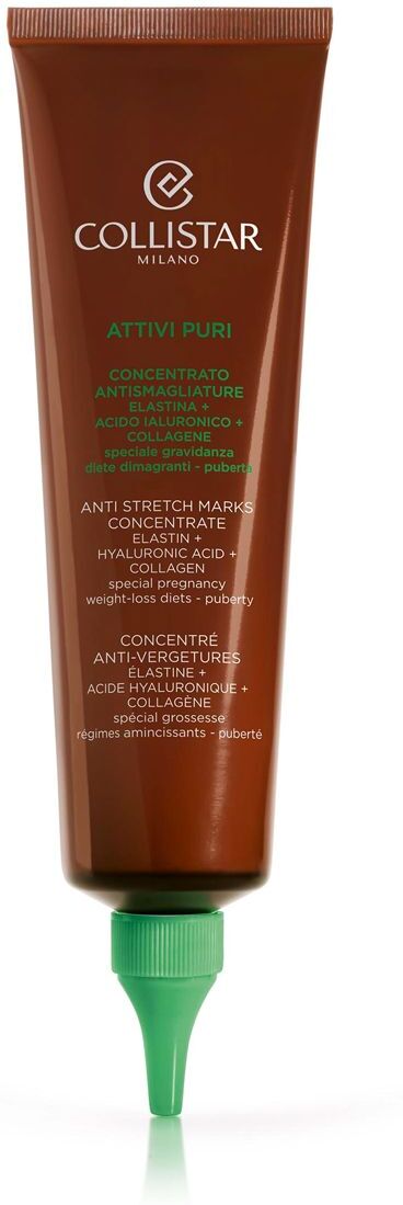 Collistar Attivi Puri Concentrato Anti Smagliature 150ml