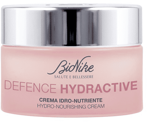 Bionike Defence Hydractive Crema Idro-nutriente 50ml