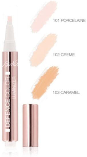 Bionike Defence Color Luminizer 103 Caramel