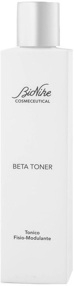 Bionike Cosmeceutical Beta Toner Tonico Fisico-modulante 215ml