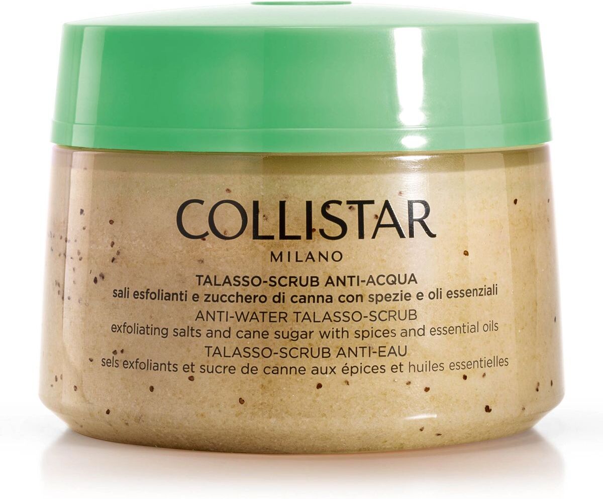 Collistar Talasso Scrub Anti Acqua 700g