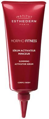 Institut Esthederm Morpho Fitness Gel Rimodellante 100ml