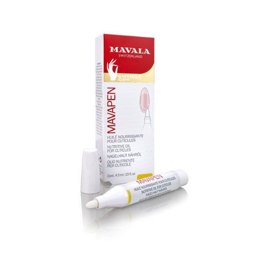 Mavala Mavapen Olio Cuticole 4,5ml