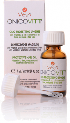 Vea Onicovitt Olio Protettivo Unghie 7ml