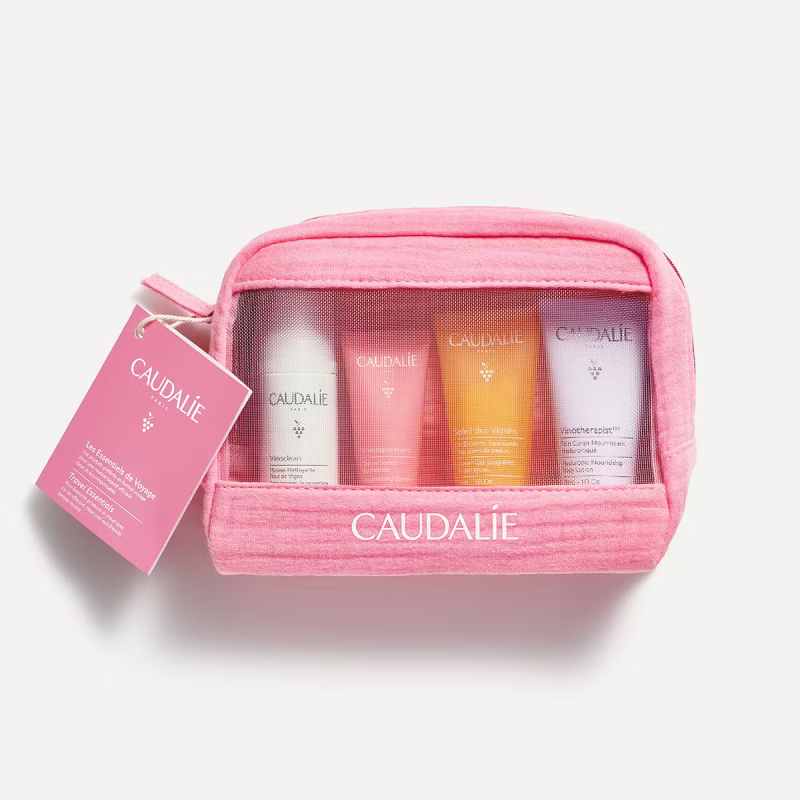 Caudalie Vinosource Hydra Trousse Must Have Estate