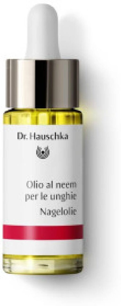 Dr Hauschka Dr. Hauschka Olio Al Neem Unghie 18ml