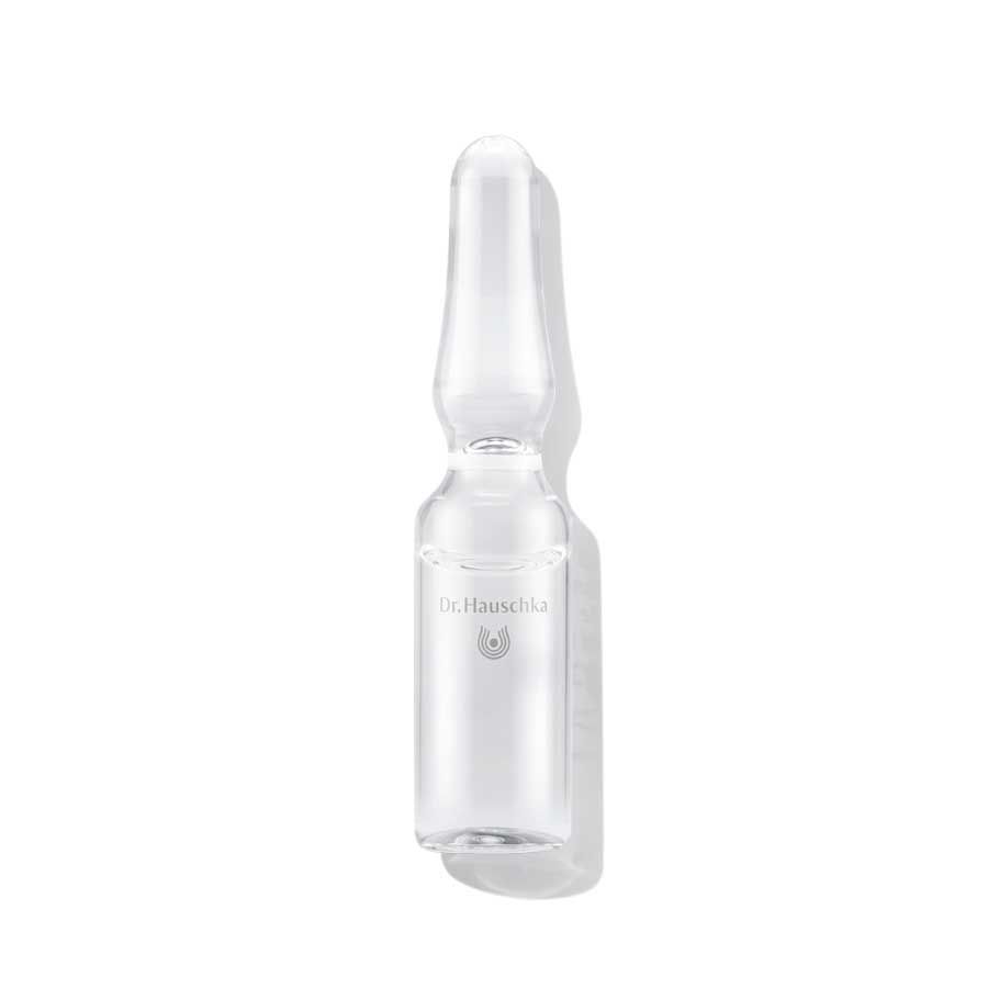 Dr Hauschka Cura Bellezza Viso Pelle Sensibile Giorno Notte 50 Fiale 1ml