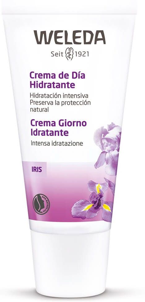 Weleda Crema Giorno Iris 30ml