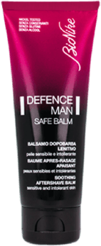 Bionike Defence Man Safe Balm 75ml