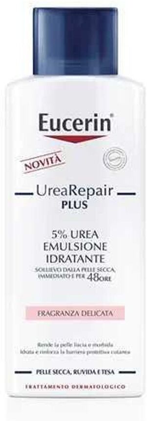 Eucerin Urearepair 5% Profumo Lotion 400ml