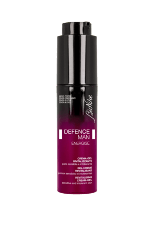 Bionike Defence Man Crema-gel Rivitalizzante 50ml