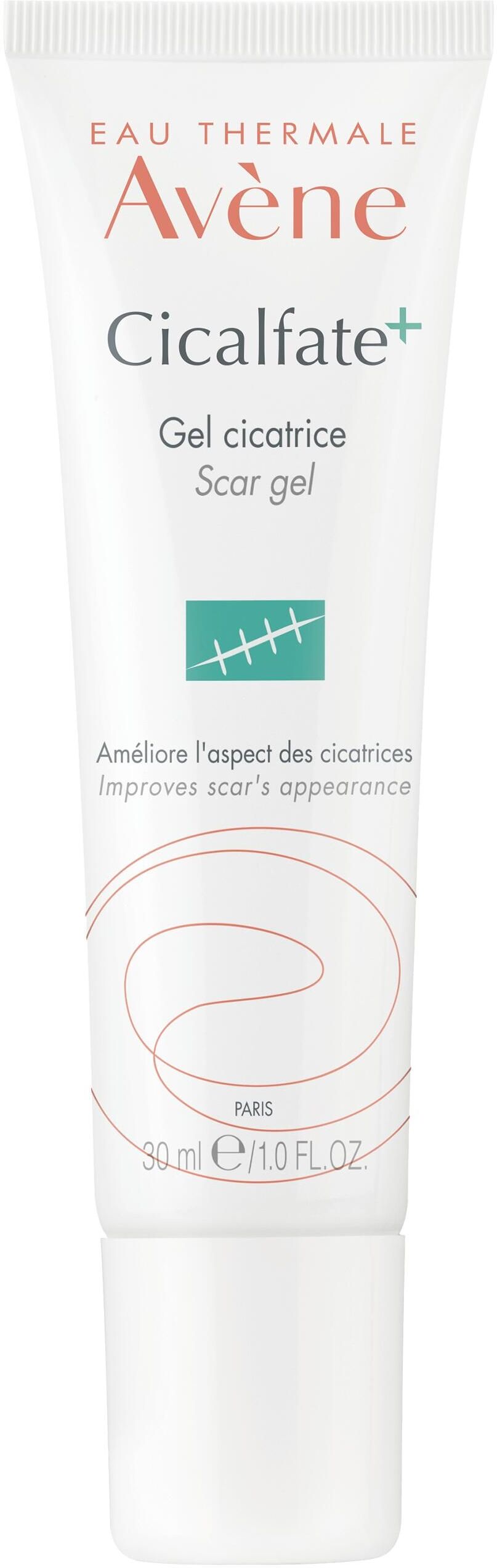 Avene Cicalfate+ Gel Cicatrice 30ml