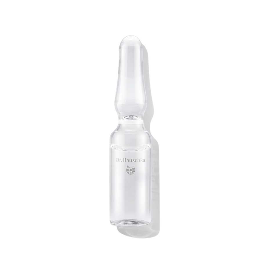 Dr Hauschka Cura Belleza Viso Notte 50 X 1ml