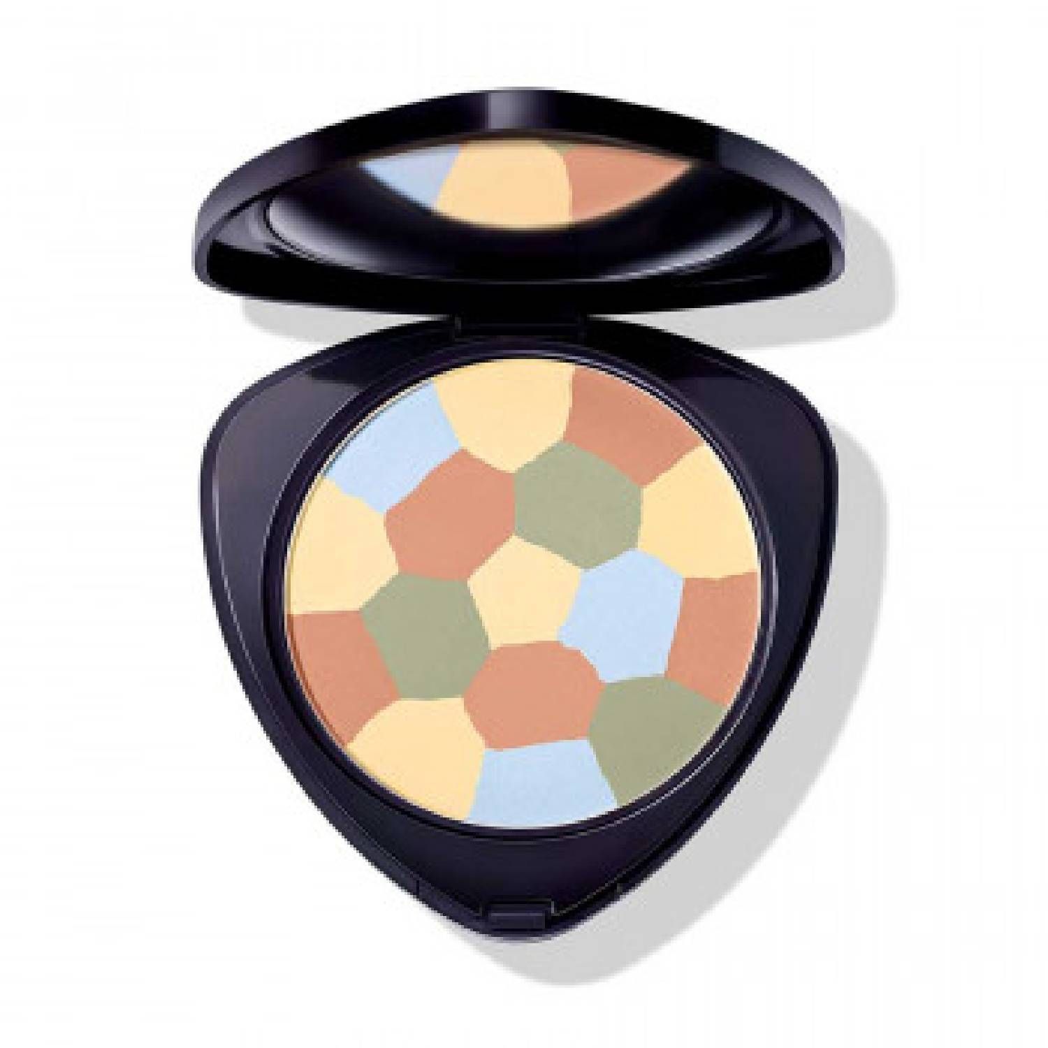 Dr Hauschka Dr. Hauschka Colour Correcting Powder 02 Calming 8g