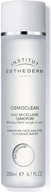 Institut Esthederm Osmoclean Eau Micellaire Osmopure 200ml