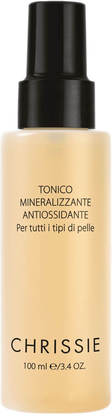 Chrissie Tonico Mineralizzante Antiossidante Spray 100ml