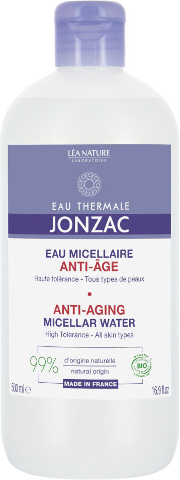 Eau Thermale Jonzac Jonzac Acqua Micellare Antietà Sublimactive 500ml