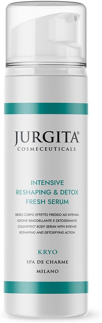 Jurgita Cosmeceuticals Intensive Fresh Serum 150ml