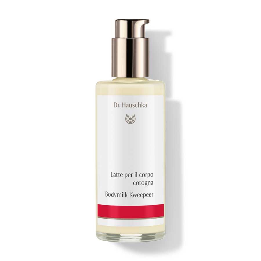 Dr Hauschka Latte Corpo Cotogna 145ml