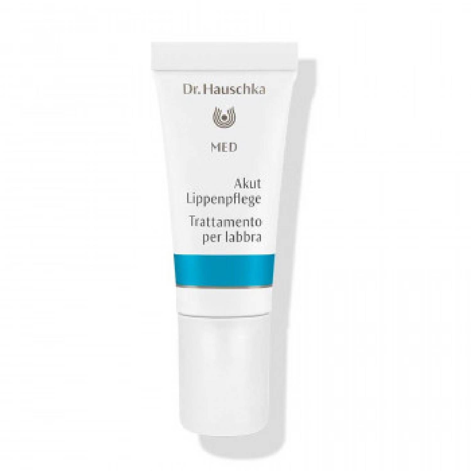 Dr Hauschka Dr. Hauschka Trattamento Labbra 5ml