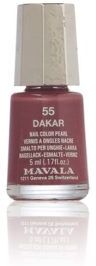 Mavala Minicolors Smalto Unghie 55 Dakar 5ml