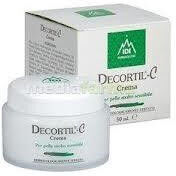 Idi Decortil C Crema 250ml