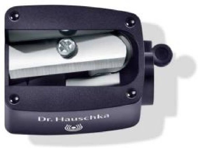 Dr Hauschka Dr. Hauschka Mallow Cosmetics Pencil Sharpener 1 Pezzo