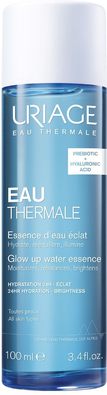 Uriage Eau Thermale Essenza Acqua Illuminante 100ml