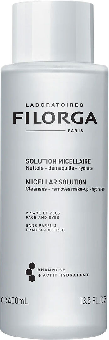 Filorga Solution Micellaire Acqua Micellare Viso E Occhi 400ml