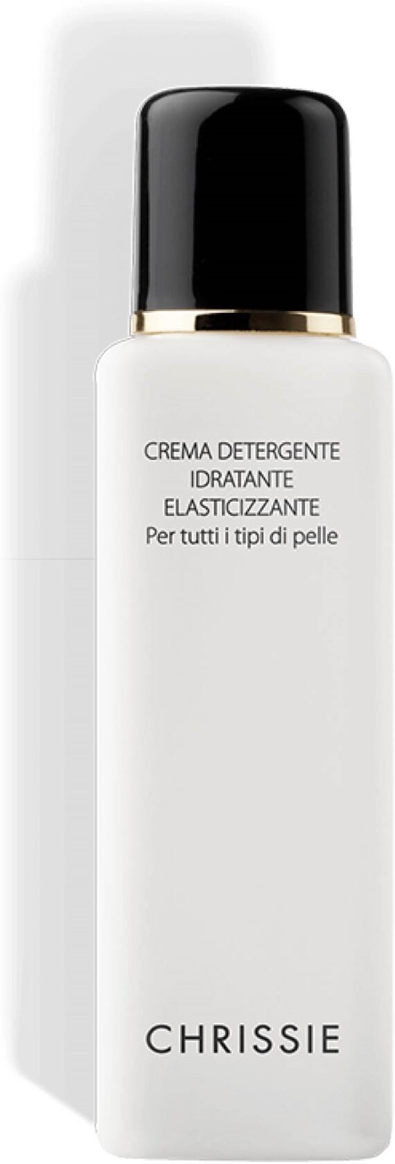 Chrissie Crema Detergente Idratante Elasticizzante 150ml