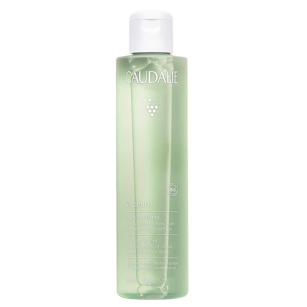 Caudalie Vinopure Lozione Purificante 200ml