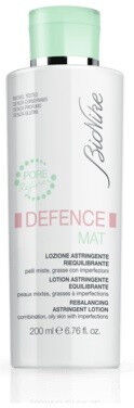 Bionike Defence Mat Lozione Astringente 200ml