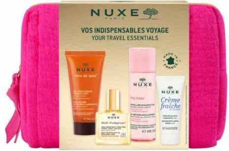 Nuxe Trousse Institutionnelle Viaggio 2024