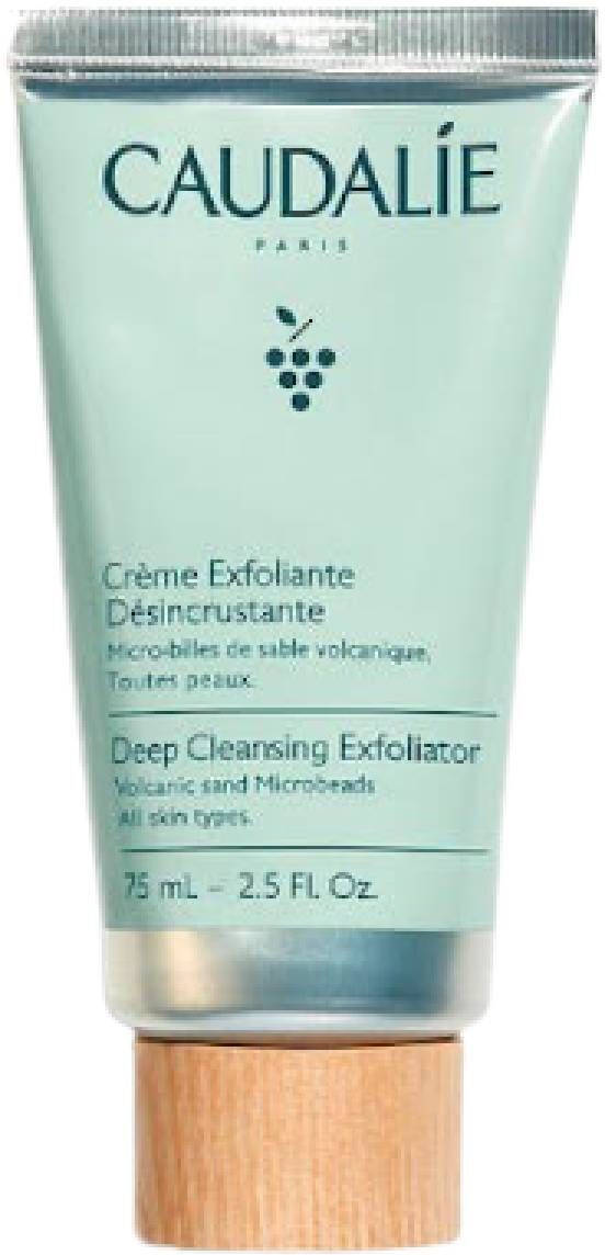 Caudalie Crema Esfoliazione Profonda 75ml