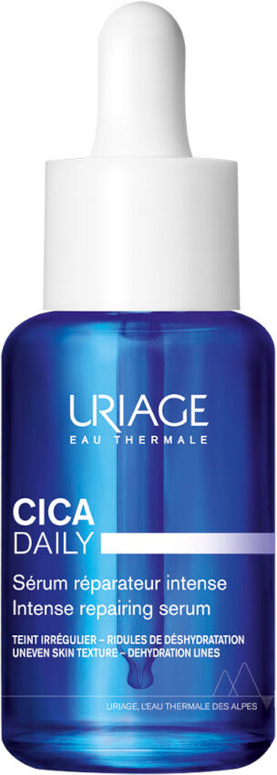 Uriage Cica Daily Siero Intensivo Riparatore 30ml