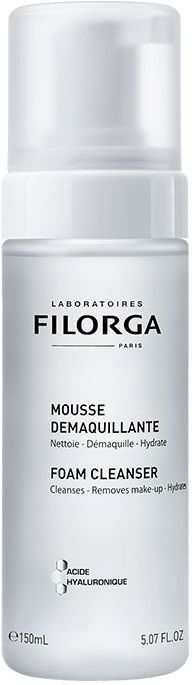 Filorga Mousse Struccante 150ml