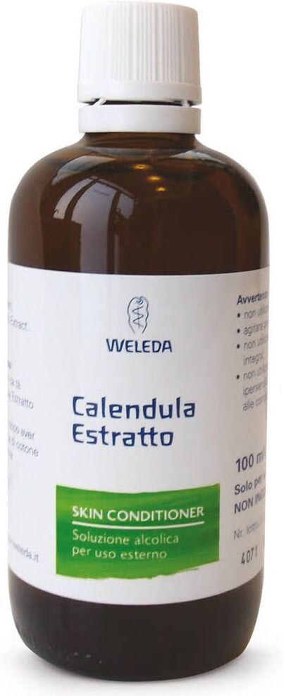 Weleda Calendula Estratto 100ml