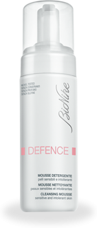 Bionike Defence Mousse Detergente 150ml