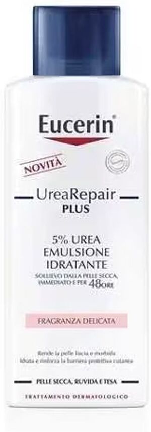 Eucerin Urearepair 5% Profumo Lotion 250ml