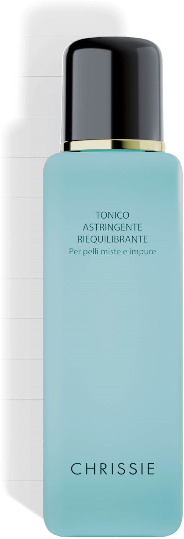 Chrissie Tonico Viso Astringente Riequilibrante 150ml