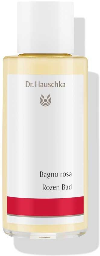 Dr Hauschka Dr. Hauschka Bagno Rosa 100ml