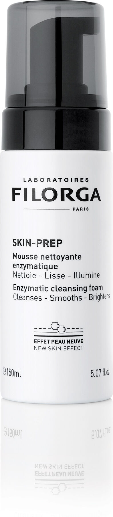 Filorga Skin-prep Enzymatic Cleansing Foam 150ml