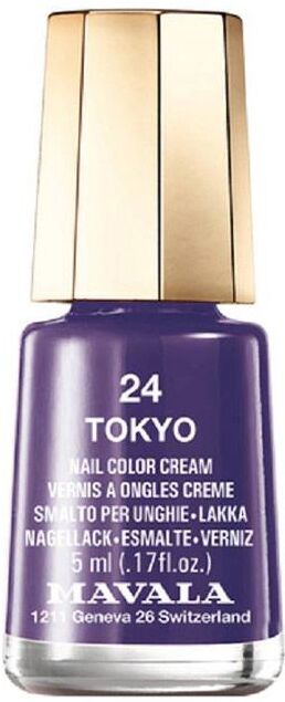 Mavala Minicolor 24 Tokyo Smalto 5ml