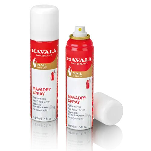 Mavala Mavadry Spray Asciuga Smalto Unghie 150ml