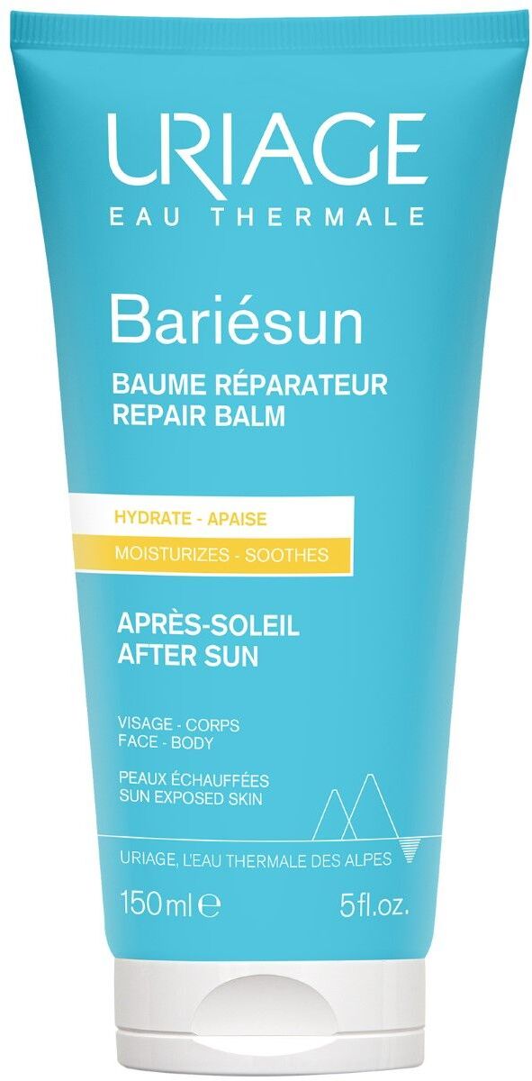 Uriage Bariesun Balsamo Doposole 150ml